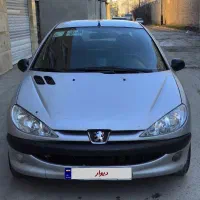 206 SD موتور tu5