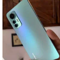 شیائومی ۱۲ لایت