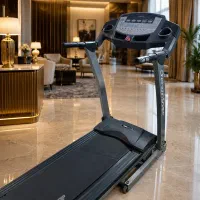 تردمیل خانگی اورکید شیپ (OrchidShape) کارکرده
