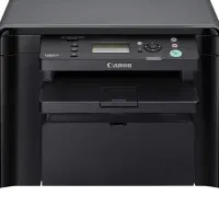 پرینتر canoon