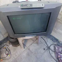 تلویزیون 21 اینچ سونی