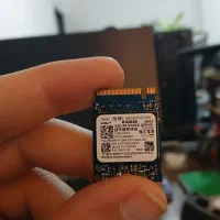 SSD NVME 128 پرسرعت