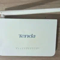 مودم Tenda مدل D151