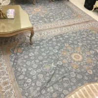 روفرشی ۶ متری کش دار