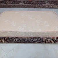 تشک تخت کودک ۷۰ در ۱۲۵