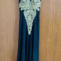 لباس مهمانی ومجلسی