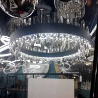 لوستر رینگی