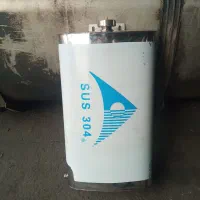 جوشکاری ارگون