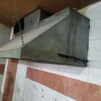 هود گالوانیزه