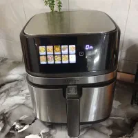 سرخ کن