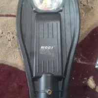 لامپ باغی ستونی دیواری