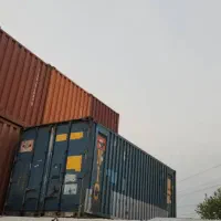 فروش کانتینر40 فوت