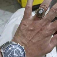 باباقوری چشم سفید طبیعی