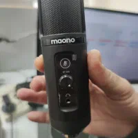 میکروفون