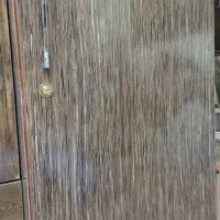 کمد پایه ریلی