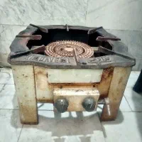 اجاق گاز هیئتی