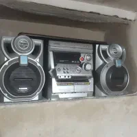 ظبط صوت