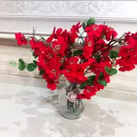 گل و گلدان|گل مصنوعی|نقده, |دیوار