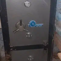 گاو صندوق دو طبقه