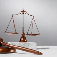 وکیل دعاوی کیفری
