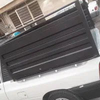پراید وانت ۴۰۳ دیلایت دار