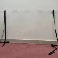 محافظ صفحه تلویزیون نو ۶۵ اینچ