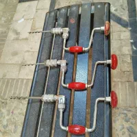 وسایل عتیقه وقدیمی در حد نو و عالی