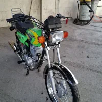 موتور احسان ۱۵۰ صفر