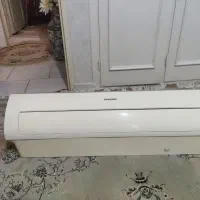 کولر گازی سامسونگ ۲۴ هزار