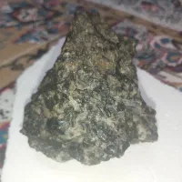 شهاب سنگ