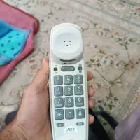 تلفن پاناسونیک شماره گیری طرح موبایل