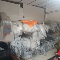 پخش عمده سپر به صورت چکی