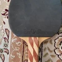 راکت و توپ
