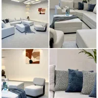 مبلمان راحتی به قیمت کارخونه