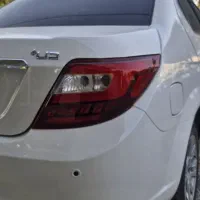 دنا پلاس ۶ سرعته با رینگ