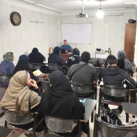 دوره آموزشی آفلاین پاکسازی، تکنسین داروخانه، تزریق