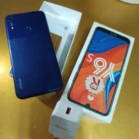 هواوی y6s 64g ram3 پلمپ