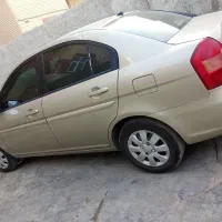 اکسنت 2010|خودرو سواری و وانت|چابهار, |دیوار