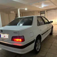 پارس نیمه سفارشی