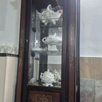 گنجه . بوفه