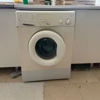 لباسشویی ویرپول