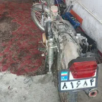 موتور سیکلت