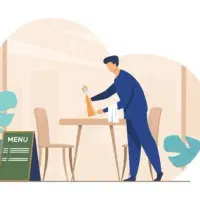 استخدام خدمات