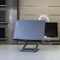 لپتاپ LENOVO LOQ با پردازنده i5-12450HX و RTX3050