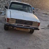 فروش فوری پیکان وانت مدل ۸۵
