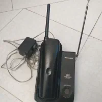 تلفن بی سیم پاناسونیک