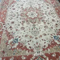 فرش ۱۲متری