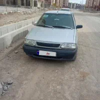 پراید 88