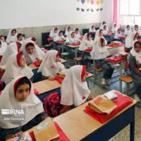 شریک خانم جهت مدرسه مقطع ابتدایی درشرف تاسیس