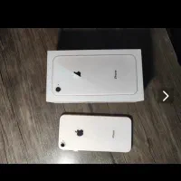 گوشی آیفون۸لاکاغذی